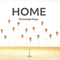 Cover: Home: Permindar Kaur 2021 - the artists agency