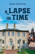 Cover: A Lapse In Time - UK Book Publishing