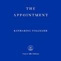 Cover: The Appointment - Fitzcarraldo Editions