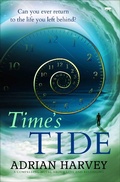 Cover: Time's Tide - Bloodhound Books
