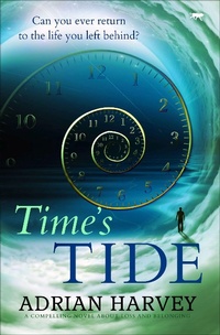 Enlarge image Cover: Time's Tide - Bloodhound Books