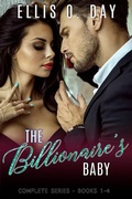 Cover: The Billionaire's Baby - Lsodea