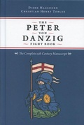 Cover: The Peter von Danzig Fight Book - FreeLance Academy Press