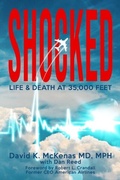 Cover: SHOCKED - David McKenas, MD, MPH