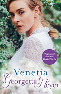 Abbildung von: Venetia - Arrow Books Ltd