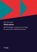 Cover: Motivation - Amade Verlag