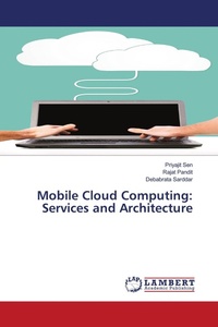 Enlarge image Cover: Mobile Cloud Computing - LAP Lambert Academic Publishing