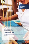 Cover: Diversified Mat - Scholars' Press