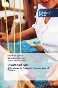 Enlarge image Cover: Diversified Mat - Scholars' Press