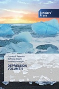 Cover: Depression Volume 4 - Scholars' Press