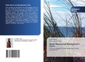 Cover: Water Resources Management Crisis - Scholars' Press