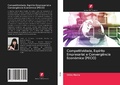 Cover: Competitividade, Espirito Empresarial e Convergencia Economica (PECO) - Edicoes Nosso Conhecimento