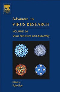 Enlarge image Cover: Virus Structure and Assembly: Volume 64 - Academic Press