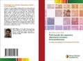 Cover: Polinizacao da cajazeira (Spondias mombin, Anacardiaceae) - Novas Edicoes Academicas