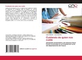 Cover: Cuidando de quien nos cuida - Editorial Academica Espanola