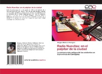 Abbildung von: Radio Nuevitas - Editorial Academica Espanola