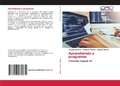 Cover: Aprendiendo a programar - Editorial Academica Espanola