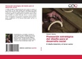 Cover: Planeacion estrategica del diseno para el desarrollo social - Editorial Academica Espanola
