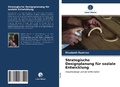Cover: Strategische Designplanung fuer soziale Entwicklung - Verlag Unser Wissen
