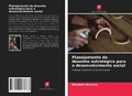 Cover: Planejamento do desenho estrategico para o desenvolvimento social - Edicoes Nosso Conhecimento