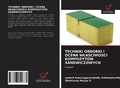 Cover: Techniki Obrobki I Ocena WlaSciwoSci Kompozytow Sandwiczowych - International Book Market Service Ltd
