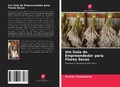 Cover: Um Guia do Empreendedor para Flores Secas - Edicoes Nosso Conhecimento