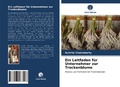 Cover: Ein Leitfaden fuer Unternehmer zur Trockenblume - Verlag Unser Wissen