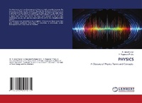 Abbildung von: Physics - LAP Lambert Academic Publishing
