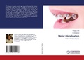 Cover: Molar Distalization - LAP Lambert Academic Publishing