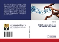 Enlarge image Cover: Infection Control in Outreach Program - LAP Lambert Academic Publishing