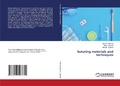 Cover: Suturing materials and techniques - LAP Lambert Academic Publishing