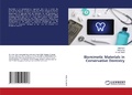 Cover: Biomimetic Materials in Conservative Dentistry - LAP Lambert Academic Publishing