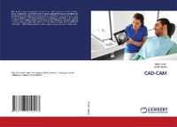 Enlarge image Cover: Cad-CAM - LAP Lambert Academic Publishing