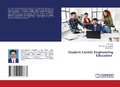 Cover: Student Centric Engineering Education - LAP Lambert Academic Publishing