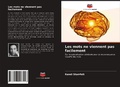 Cover: Les mots ne viennent pas facilement - Editions Notre Savoir