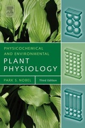 Cover: Physicochemical and Environmental Plant Physiology - Academic Press