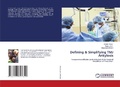 Cover: Defining & Simplifying TMJ Ankylosis - LAP Lambert Academic Publishing