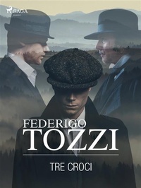Enlarge image Cover: Tre croci - Saga Egmont