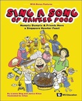 Cover: Sing A Song Of Hawker Food: Humpty Dumpty & Friends Have A Singapore Hawker Feast - World Scientific Publishing Co Pte Ltd