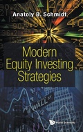 Cover: Modern Equity Investing Strategies - World Scientific Publishing Co Pte Ltd