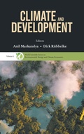 Cover: Climate And Development - World Scientific Publishing Co Pte Ltd