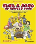 Cover: Sing A Song Of Hawker Food: Humpty Dumpty & Friends Have A Singapore Hawker Feast - World Scientific Publishing Co Pte Ltd