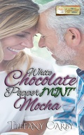 Cover: White Chocolate Peppermint Mocha - Crazy Ink