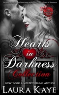 Cover: Hearts in Darkness Collection (Hearts in Darkness Duet) - Hearts in Darkness Duet