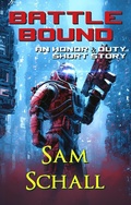 Cover: Battle Bound (Honor & Duty) - Honor & Duty