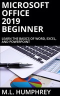 Bild: Microsoft Office 2019 Beginner - M.L. Humphrey