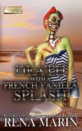 Cover: Death with a French Vanilla Splash - Crazy Ink