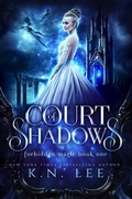 Cover: Court of Shadows - K.N. Lee
