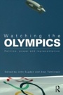 Cover: Watching the Olympics - Routledge