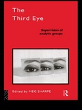 Cover: The Third Eye - Routledge